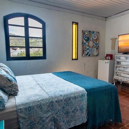 Domaticasa Apartman Arraial do Cabo Kültér fotó