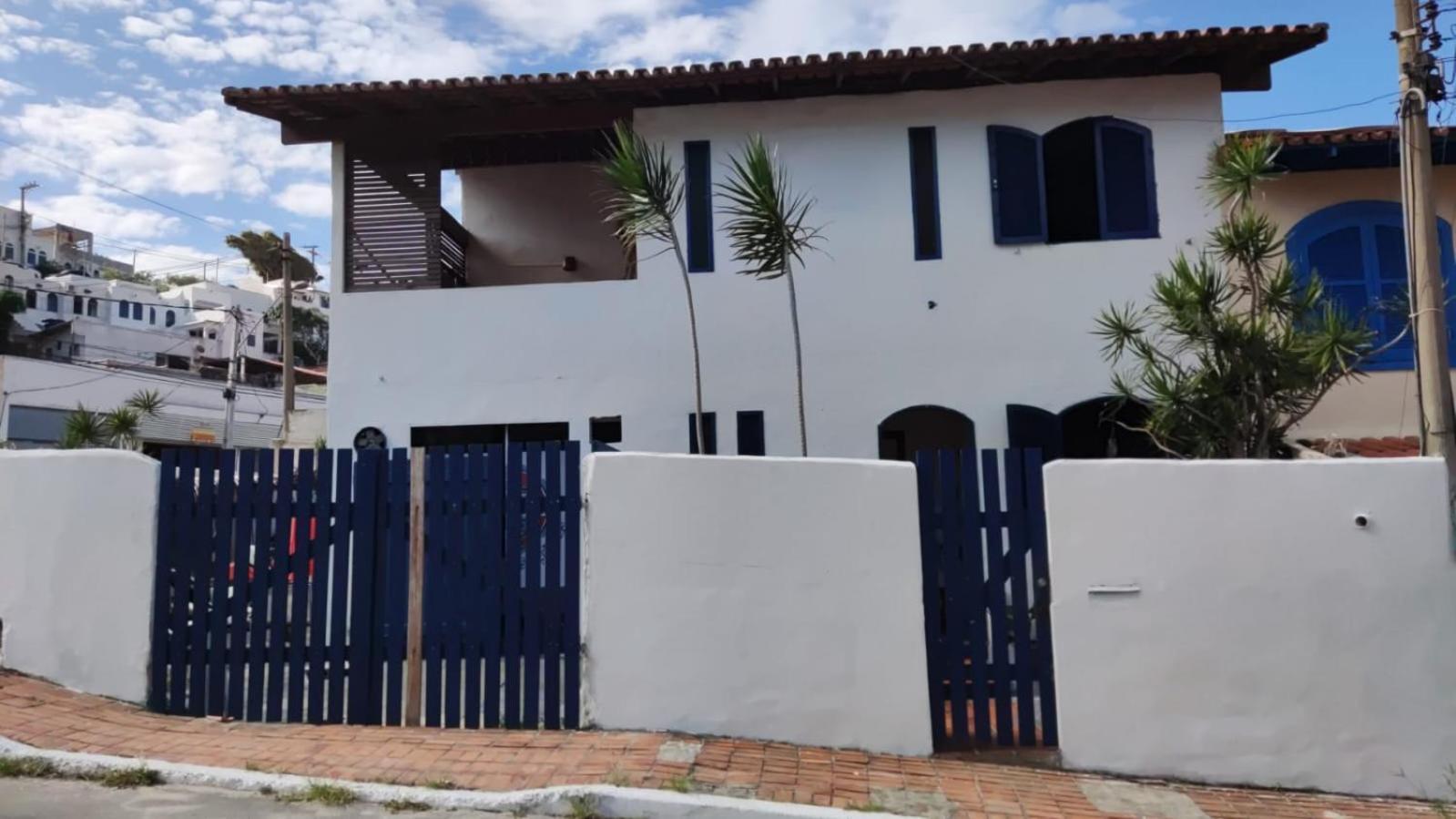 Domaticasa Apartman Arraial do Cabo Kültér fotó