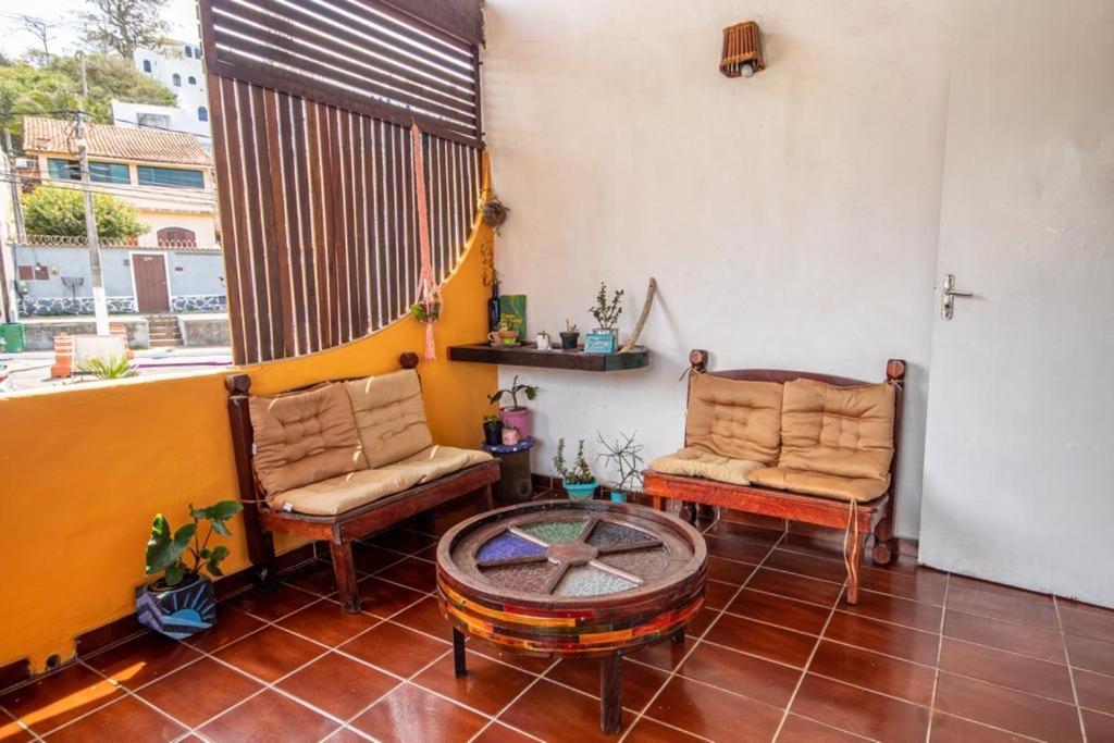 Domaticasa Apartman Arraial do Cabo Kültér fotó