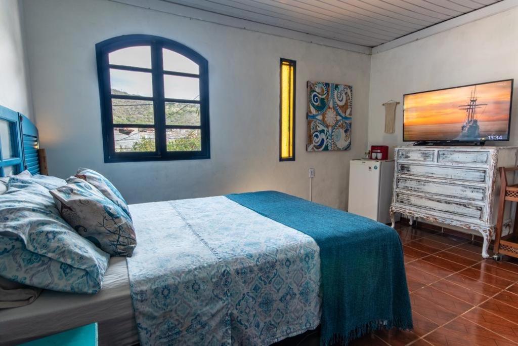 Domaticasa Apartman Arraial do Cabo Kültér fotó